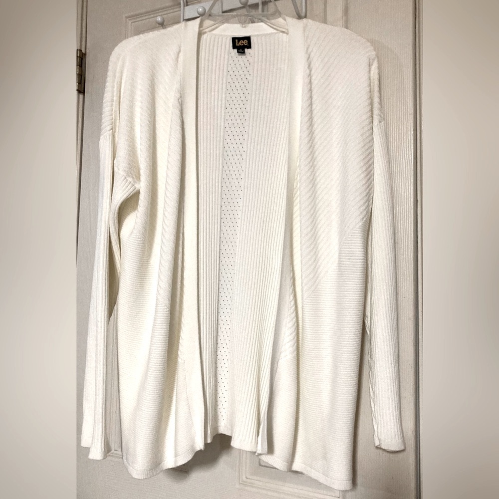 Lee Cardigan